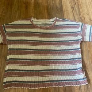 American Eagle shirt